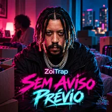 Capa de Sem Aviso Prévio